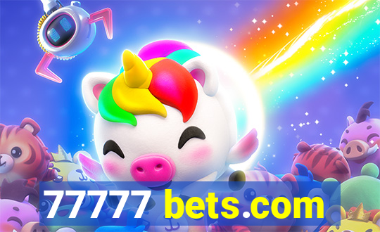 77777 bets.com